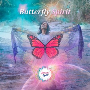 butterfly-spirit-cover-portada-musica-saanas-light