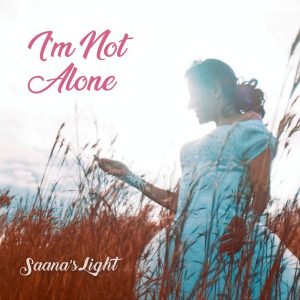 cover-album-musical-im-not-alone-saanas-light